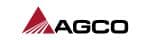Logo da empresa AGCO