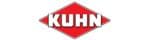 Logo da empresa KUHN