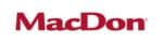 Logo da empresa MacDon