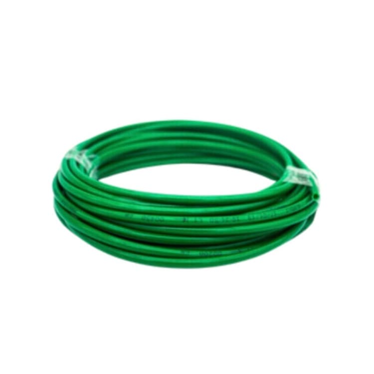 Imagem de produto MANGUEIRA 1 / 4 VERDE ROLO C / 10M
