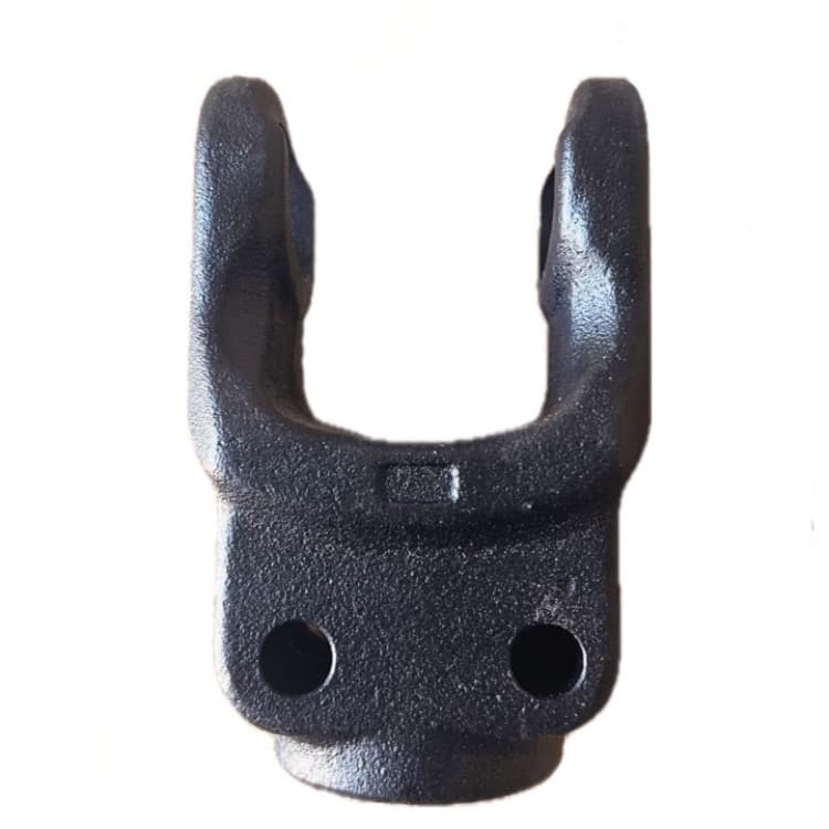 Imagem de produto TERMINAL 6 ESTRIAS DUPLO APERTO