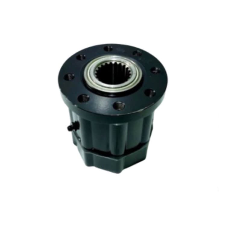 Imagem de produto EMBREAGEM DESLIZANTE 600NM