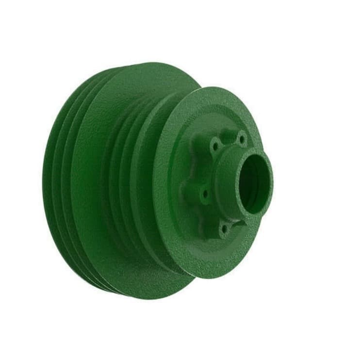 Imagem de produto POLIA ACIONAMENTO COLETOR DE PEDRAS
