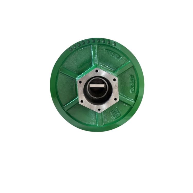 Imagem de produto POLIA VARIADOR ROTOR