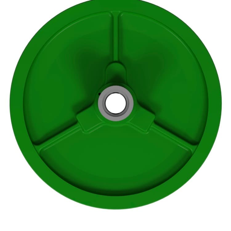 Imagem de produto SEMI POLIA ACIONAMENTO DO VENTILADOR