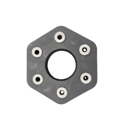Imagem de produto ACOPLAMENTO DO ROTOR AGROPERTENCE F. 12MM