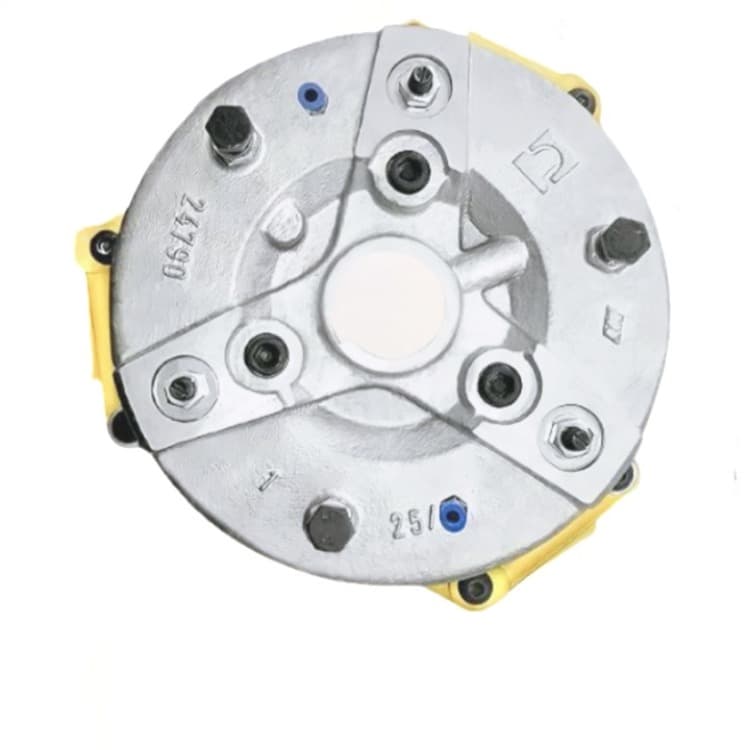 Imagem de produto Embreagem Pneumática (Tc5090 e Tc5070)