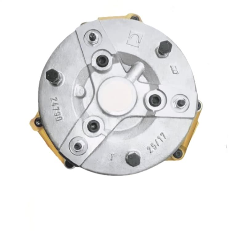 Imagem de produto Embreagem Pneumática (Tc55/ Tc57/ Tc59)