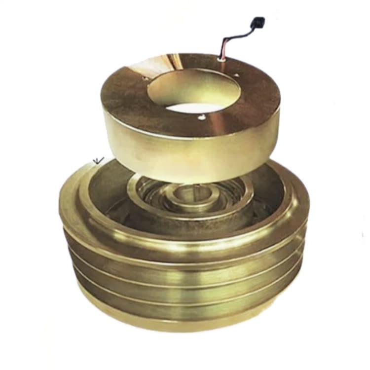 Imagem de produto Embreagem Eletromagnética (CP 690)