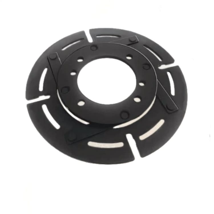 Imagem de produto Embreagem Eletromagnética (MF 34/38)
