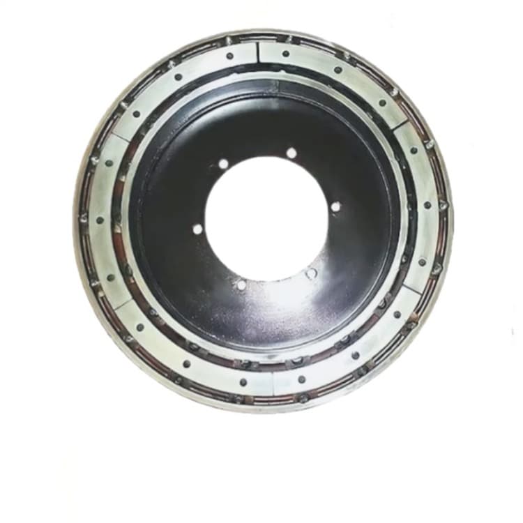 Imagem de produto Embreagem Eletromagnética (MF 9790ATR e BC7500)